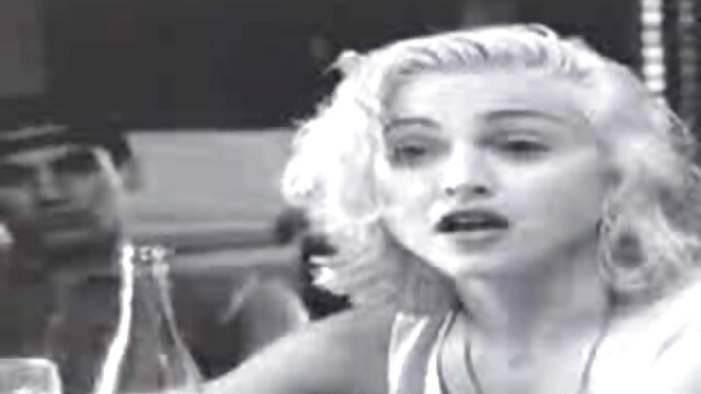 Blondie phim set dit nhau với xỏ tits Alyssa Haven hút một đen tinh ranh